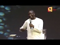 WAFBEC 2020 DAY 2-MORNING SESSION with Bishop Wale Oke