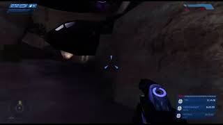 Halo CE: “Sputnik”