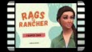 Ep 5 | Rags to Rancher | Lets Play | Sims 4