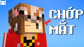 Cách Để “CHỚP MẮT” Trong Minecraft 1.20