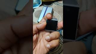 Fitbit Ionic Charging