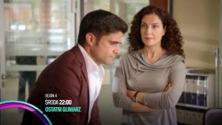 Ostatni Gliniarz Sezon 4 Od 21 Września Na Universal Channel