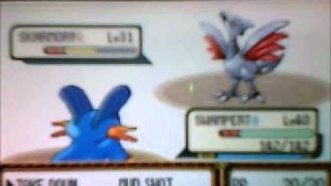 Pokémon Emerald Walkthrough Part 21 Winona Of Fortree City Gym