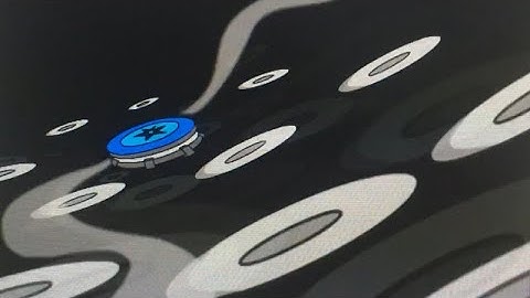 Blade Maelstrom Btd Animation