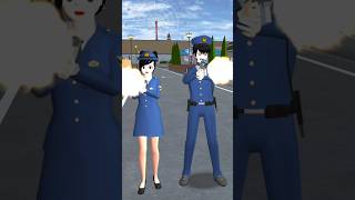 Download Lagu Dia mencoba mencuri sepeda polisi #sakuraschoolsimulator​​ #sakura​​ #shorts​​ #youtubeshort​ MP3