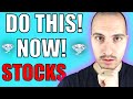 Want to Make $Millions on Stocks. Watch This!