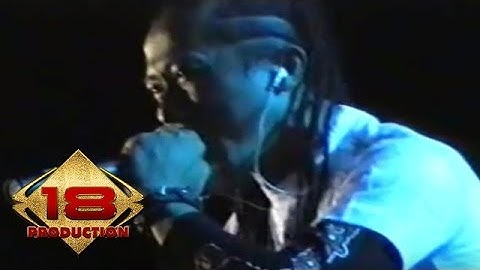 Pas Band - Impresi   (Live Konser Pleihari Kalimantan 05 MEI 2006)