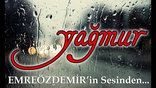 Emre Özdemir  - Yağmur