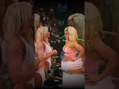 TORRIE WILSON BIKINI CONTEST SEXY WOMENS WRESTLING#shorts #viral