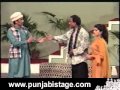 Yeh Kaali Kaali Aankhen (Clip 2/2) - Punjabi Stage Show