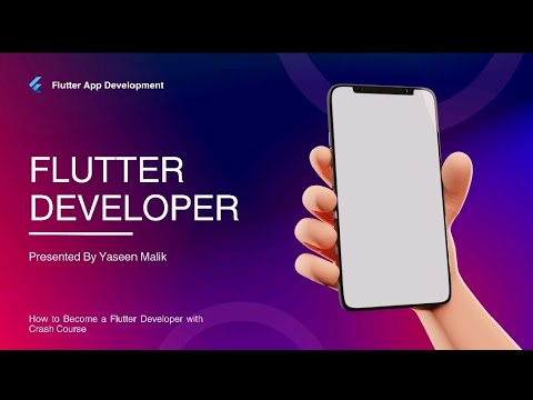 Introduction to Flutter: What You Need to Know Cross platform ...