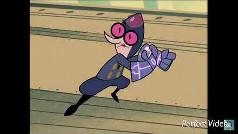 MLAATR Escape from cluster prime AMV part 3