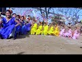 Odia song moira-dada -Korapotia (dimsa performance by Rampula village dimsa troop girls) Mp3 Song