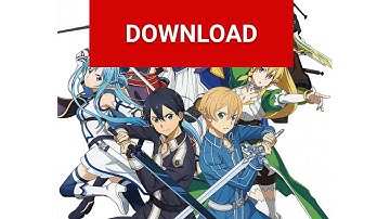 Sword Art Online Memory Defrag Mod Apk