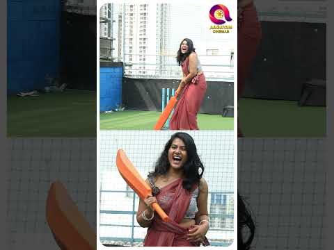 களத்துல இறங்கி ஆடிய திவ்யா  🤩 இனிமே Sixer தான்  | Dhivya Duraisamy | Blue Star | Tesla