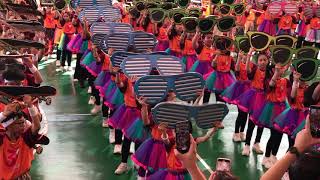 Grade 5 Performance - UIPS 32nd Foundation Day Part 2