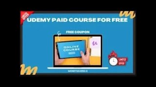 Udemy Paid courses for Free | Best Course for python, CSS, JAVASCRIPT, PHP, Data Analytics