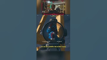 This is how you do the FREE TOMBSTONE Easter Egg in MW3 zombies! #Shorts