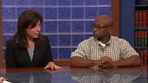 Due Process - Exoneration: The Spruell Struggle (A...