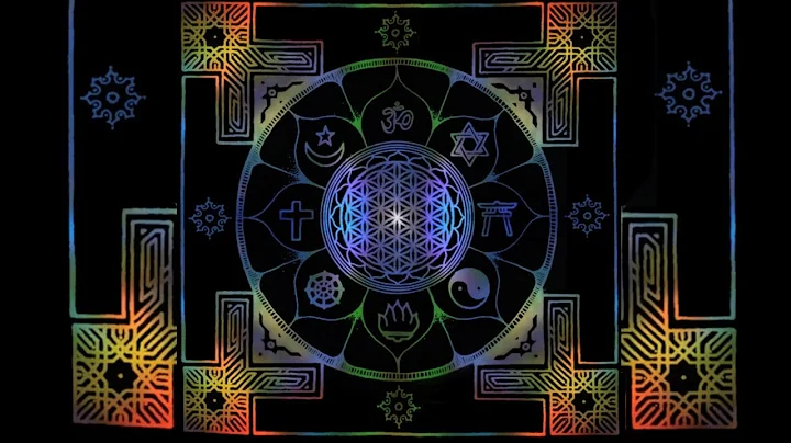 Jesse Gallagher - The Inner Sound