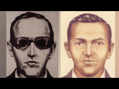 Video: D. B. Cooper - Kuritegevus Fantaasia äärel - Alternatiivvaade