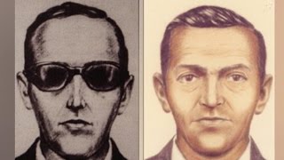 FBI closes unsolved D. B. Cooper hijacking case