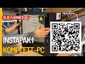 Slik fjerner du instapak fra din Komplett PC Mp3 Song