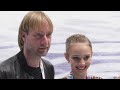 Еще одна медаль Angels of Plushenko. Анастасия Зинина, Красноярск, Награждение, фото, автографы.