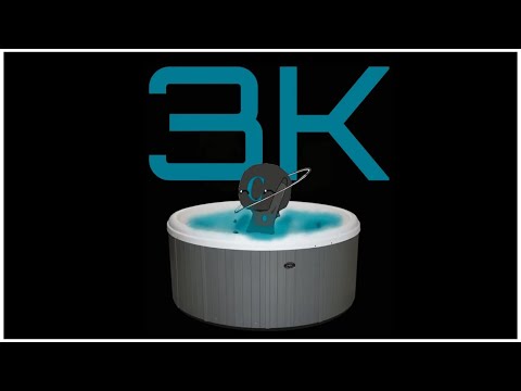 HotTub AMA // 3k Special