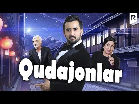 Qudajonlar (o'zbek film) | Кудажонлар (узбекфильм) 2012 #UydaQoling