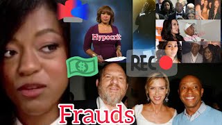 Azriel Clary aka "Jane" EXPOSED in Gayle King Interview| Industry Plants| Tasha K Vs. The Clarys