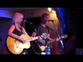 Emmylou Harris Rodney Crowell Blue Bird Wine 2013