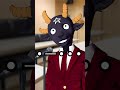 モールス信号ならギリギリな事言ってもセーフだと思ってるやつのカラオケ - はいよろこんで / こっちのけんと #shorts