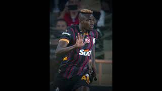 Embrace It X Oshimen