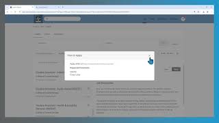 How to Use Coastal CareerLink to Seach for Jobs, Internships, On Campus Employment, and More!