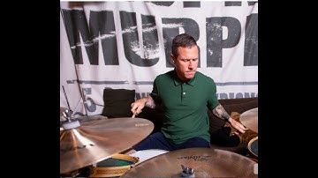 Drumheads Podcast   Matt Kelly of Dropkick Murphys   Episode 4