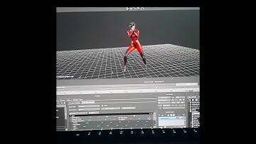 Autodesk Motionbuilder Learning