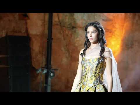 DÜLÜK’TE TARİH, SANAT VE MODA İLE BULUŞTU