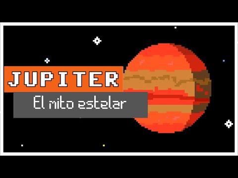 Júpiter ¿Una estrella fallida?