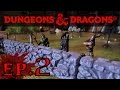 D&D 5th Ed - Call of the Wild Ep.2 - Night Blade