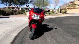 2010 BMW K1300GT FOR SALE ON CYCLE TRADER