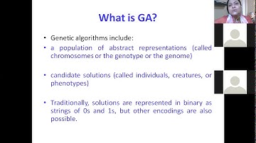 Genetic algorithm Part 1 zoom