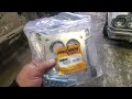 1964 impala edelbrock carb upgrade