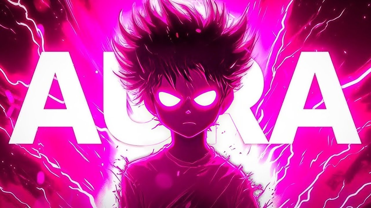 AURA = ♾️ | 1 HOUR AURA MUSIC BEST PLAYLIST 2025 🔥 ||TIKTOK PHONK BEST PLAYLIST 2025