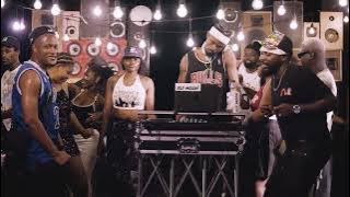 Vibes Patrol 03 (Retro) Full Video