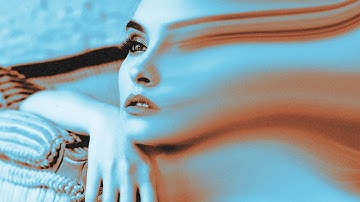 Create a Motion Blur Portrait Effect in Gimp