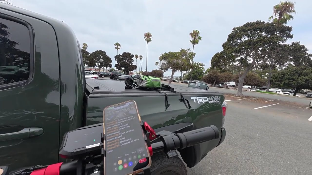 2025-08-15 Mission Beach | San Diego 