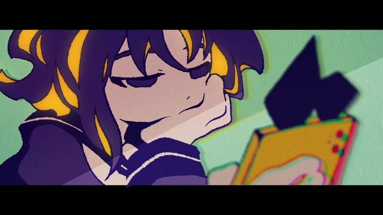 月には兎がいる(TSUKIUSA)『LIPTRIP』MV adlı videoyu YouTube'da izle 月には兎がいる(TSUKIUSA)『LIPTRIP』MV adlı videoyu YouTube'da izle