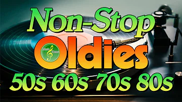 Greatest Hits Golden Oldies 50s 60s 70s - Classic Oldies Playlist Oldies But Goodies Legendary Hits