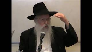 Chapter 131 of Tehillim | Rabbi Yitzchak Ginzburgh